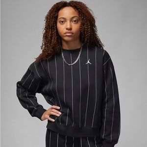 Nike Jordan Brooklyn Fleece